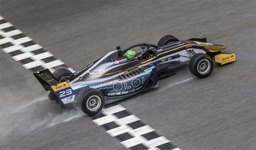 Formula Regional Middle East Championship (FRMEC)